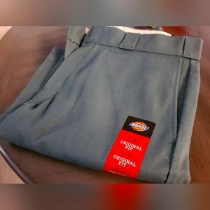 Men's Dickies 874 Original Fit